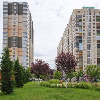 Продается 1-комнатная квартира, 26 м²