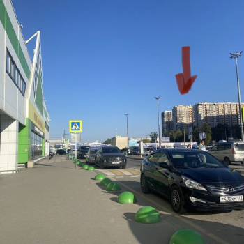 Продается 1-комнатная квартира, 26 м²