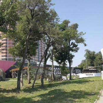 Продается 1-комнатная квартира, 26 м²