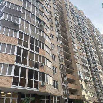 Продается 1-комнатная квартира, 26 м²
