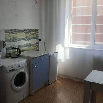 Сдается 1-комнатная квартира, 41 м²