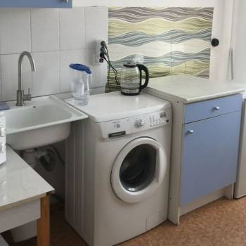 Сдается 1-комнатная квартира, 41 м²