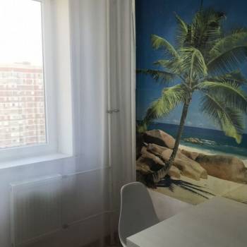 Сдается 1-комнатная квартира, 41 м²