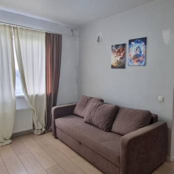 Продается 1-комнатная квартира, 24 м²