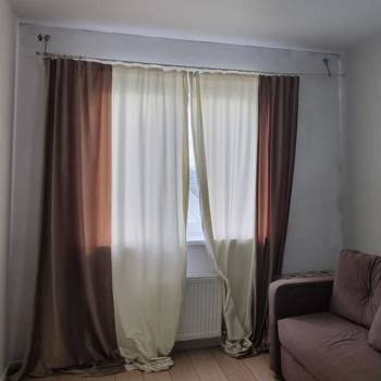 Продается 1-комнатная квартира, 24 м²