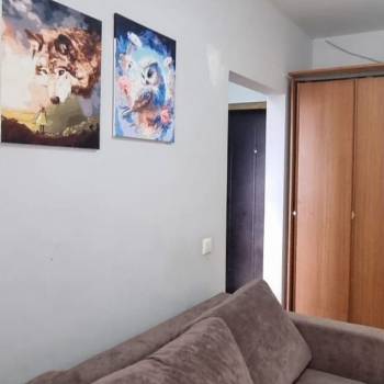 Продается 1-комнатная квартира, 24 м²