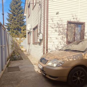 Продается Дом, 120 м²