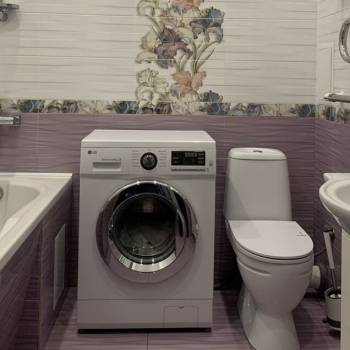 Продается 1-комнатная квартира, 46 м²