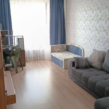 Продается 1-комнатная квартира, 47 м²