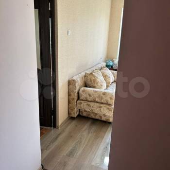 Продается 1-комнатная квартира, 30 м²