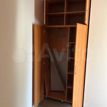 Продается 1-комнатная квартира, 30 м²