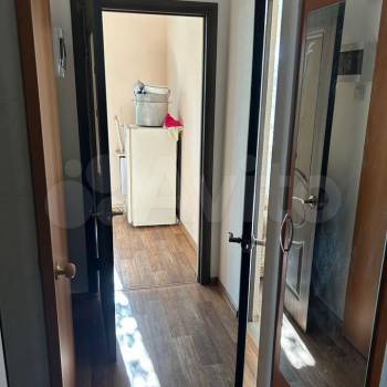 Продается 1-комнатная квартира, 30 м²