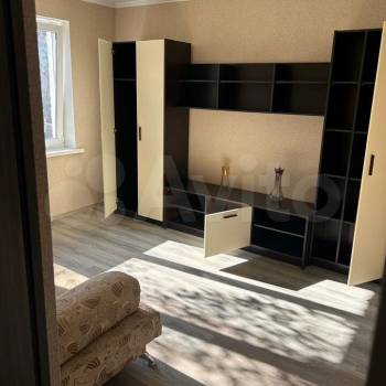 Продается 1-комнатная квартира, 30 м²