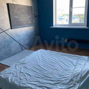 Продается 2-х комнатная квартира, 50 м²