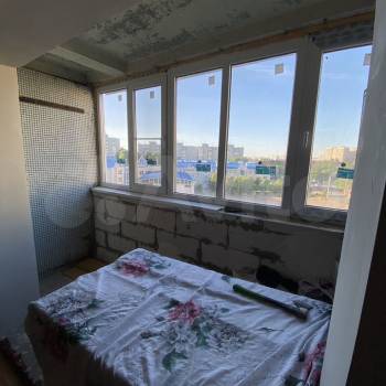 Продается 2-х комнатная квартира, 50 м²