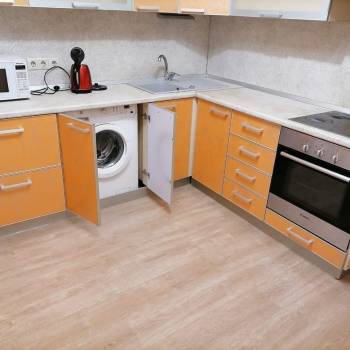 Сдается 1-комнатная квартира, 38 м²