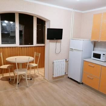 Сдается 1-комнатная квартира, 38 м²