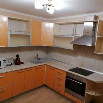 Сдается 1-комнатная квартира, 38 м²