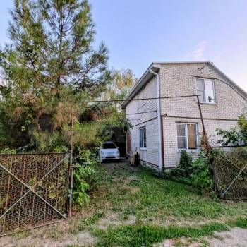 Продается Дом, 85 м²