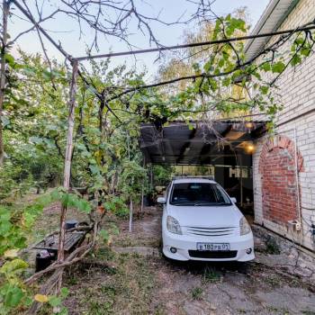 Продается Дом, 85 м²