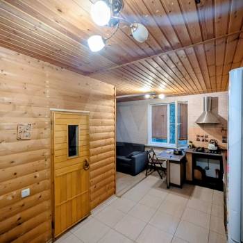 Продается Дом, 85 м²