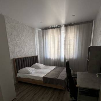 Сдается 2-х комнатная квартира, 65 м²