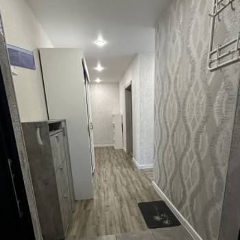 Сдается 2-х комнатная квартира, 65 м²