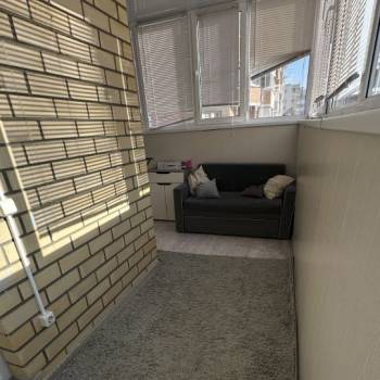 Сдается 2-х комнатная квартира, 65 м²