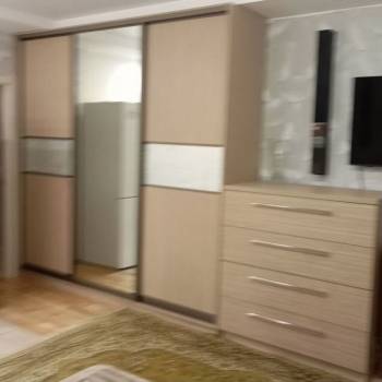 Продается 1-комнатная квартира, 36 м²