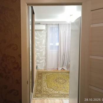 Продается 1-комнатная квартира, 36 м²