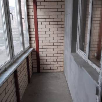 Продается 1-комнатная квартира, 24 м²