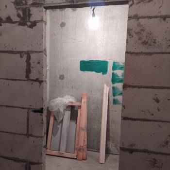 Продается 1-комнатная квартира, 24 м²