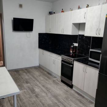 Продается 1-комнатная квартира, 39 м²