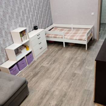 Продается 1-комнатная квартира, 39 м²