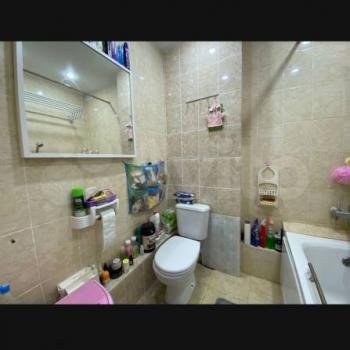 Продается 1-комнатная квартира, 37 м²