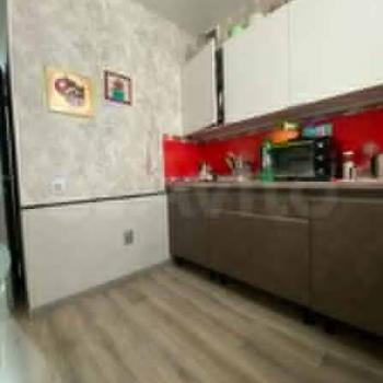 Продается 1-комнатная квартира, 37 м²