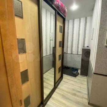 Продается 1-комнатная квартира, 37 м²