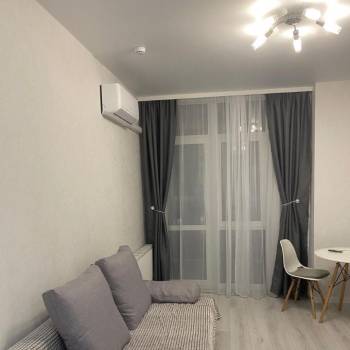 Сдается 1-комнатная квартира, 28 м²