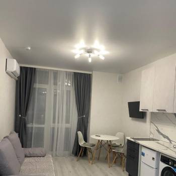 Сдается 1-комнатная квартира, 28 м²