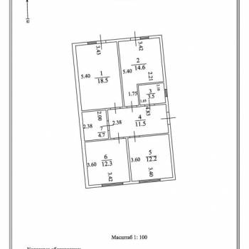 Продается Дом, 77 м²