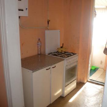 Сдается 1-комнатная квартира, 25 м²