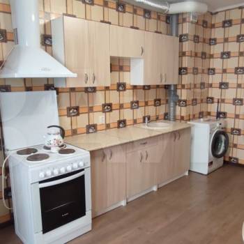 Сдается 2-х комнатная квартира, 60,3 м²