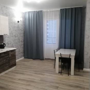 Сдается 2-х комнатная квартира, 60 м²