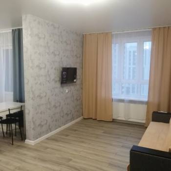 Сдается 2-х комнатная квартира, 60 м²