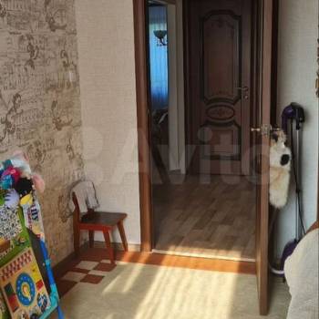 Продается 3-х комнатная квартира, 64 м²