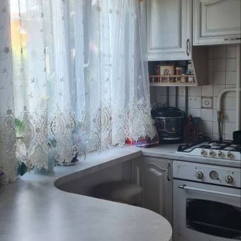 Продается 3-х комнатная квартира, 64 м²