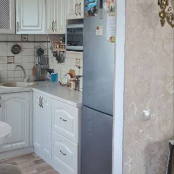 Продается 3-х комнатная квартира, 64 м²