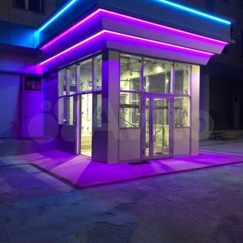 Сдается Нежилое помещение, 280 м²