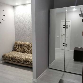 Сдается 2-х комнатная квартира, 35 м²