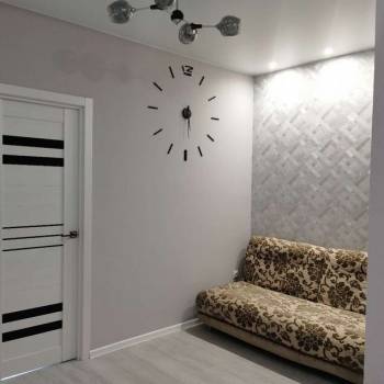 Сдается 2-х комнатная квартира, 35 м²